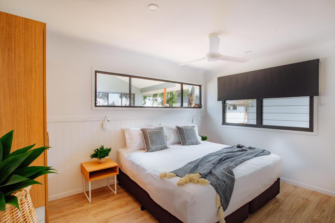 Big4 Sandstone Point Holiday Resort Bribie Island Bongaree 외부 사진