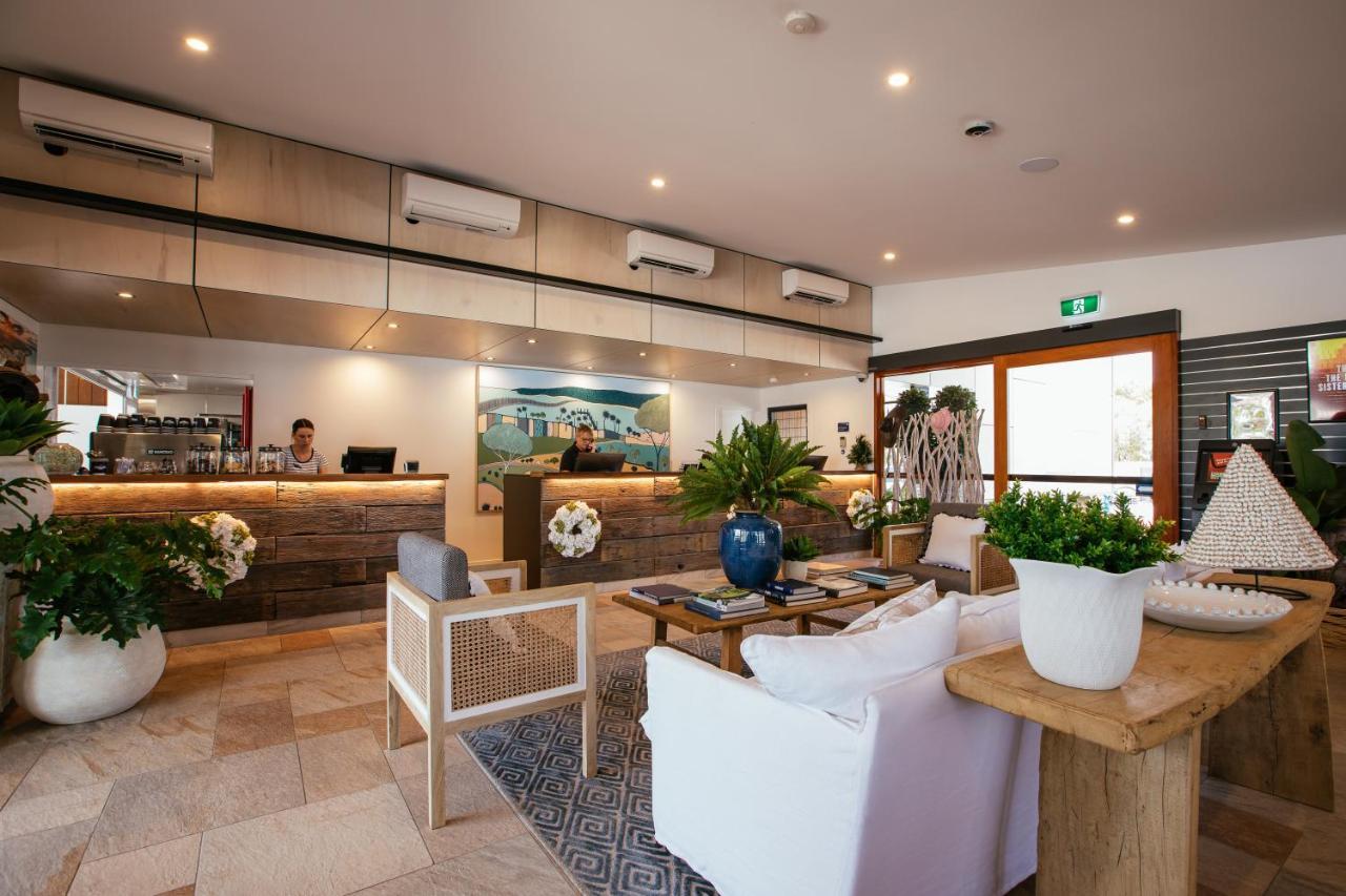 Big4 Sandstone Point Holiday Resort Bribie Island Bongaree 외부 사진