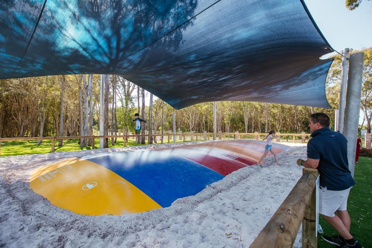 Big4 Sandstone Point Holiday Resort Bribie Island Bongaree 외부 사진
