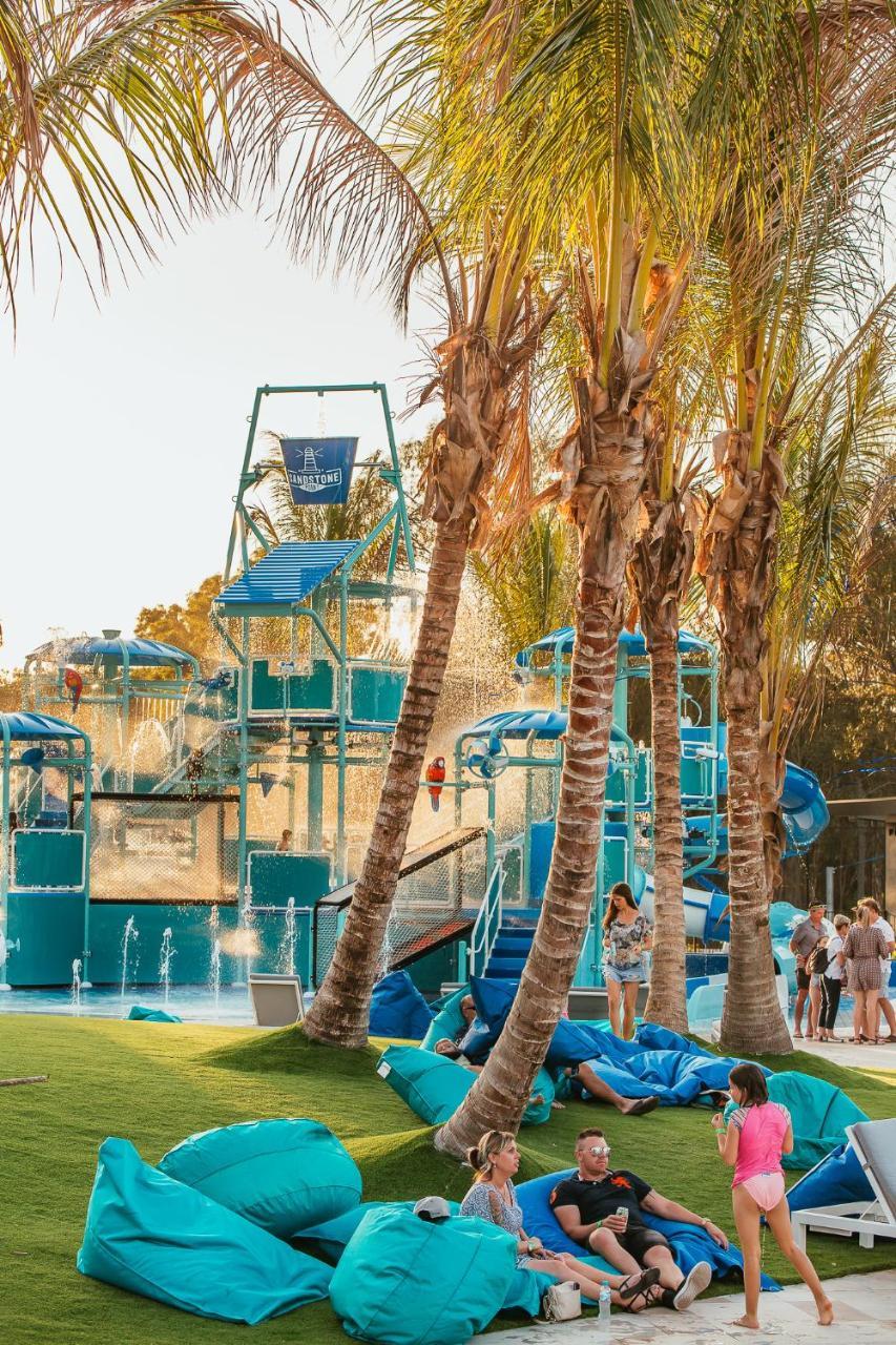 Big4 Sandstone Point Holiday Resort Bribie Island Bongaree 외부 사진